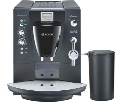 Ekspres i kawa Bosch TCA 6809
